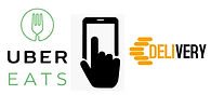Uber Eats delivery ordering for Goichi Sushi Cafe in Sarasota Florida